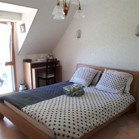 Kerniguez 3 Bed and Breakfast Carhaix-Plouguer Buitenkant foto
